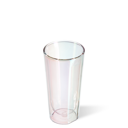 Prism Pint Glass Set (2)