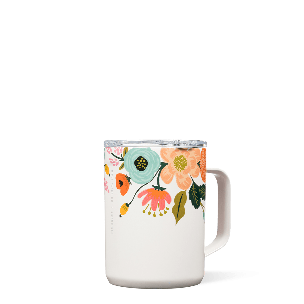 Rifle Paper Co. Coffee Mug - Image 8