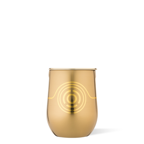 Alternative view of Star Wars™ Stemless