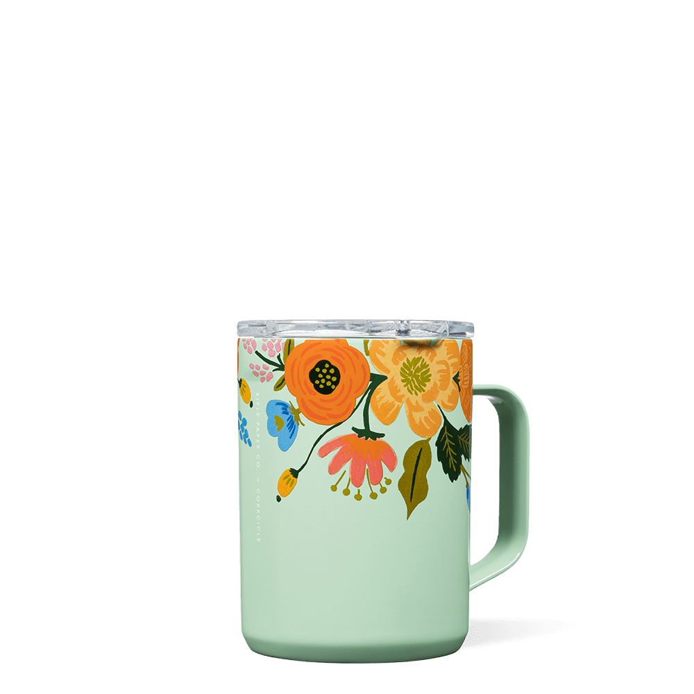 Rifle Paper Co. Coffee Mug - Image 4