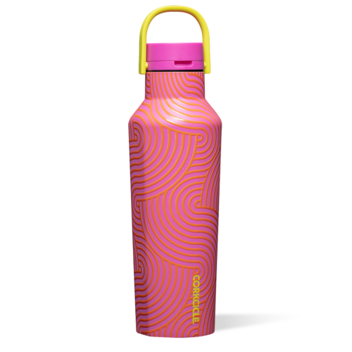 Alternative view of Series A Sport Canteen