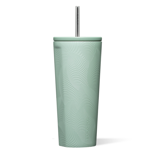 Alternative view of Cold Cup