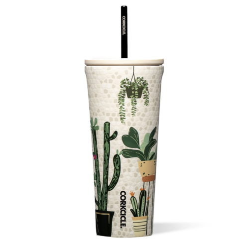 Cold Cup