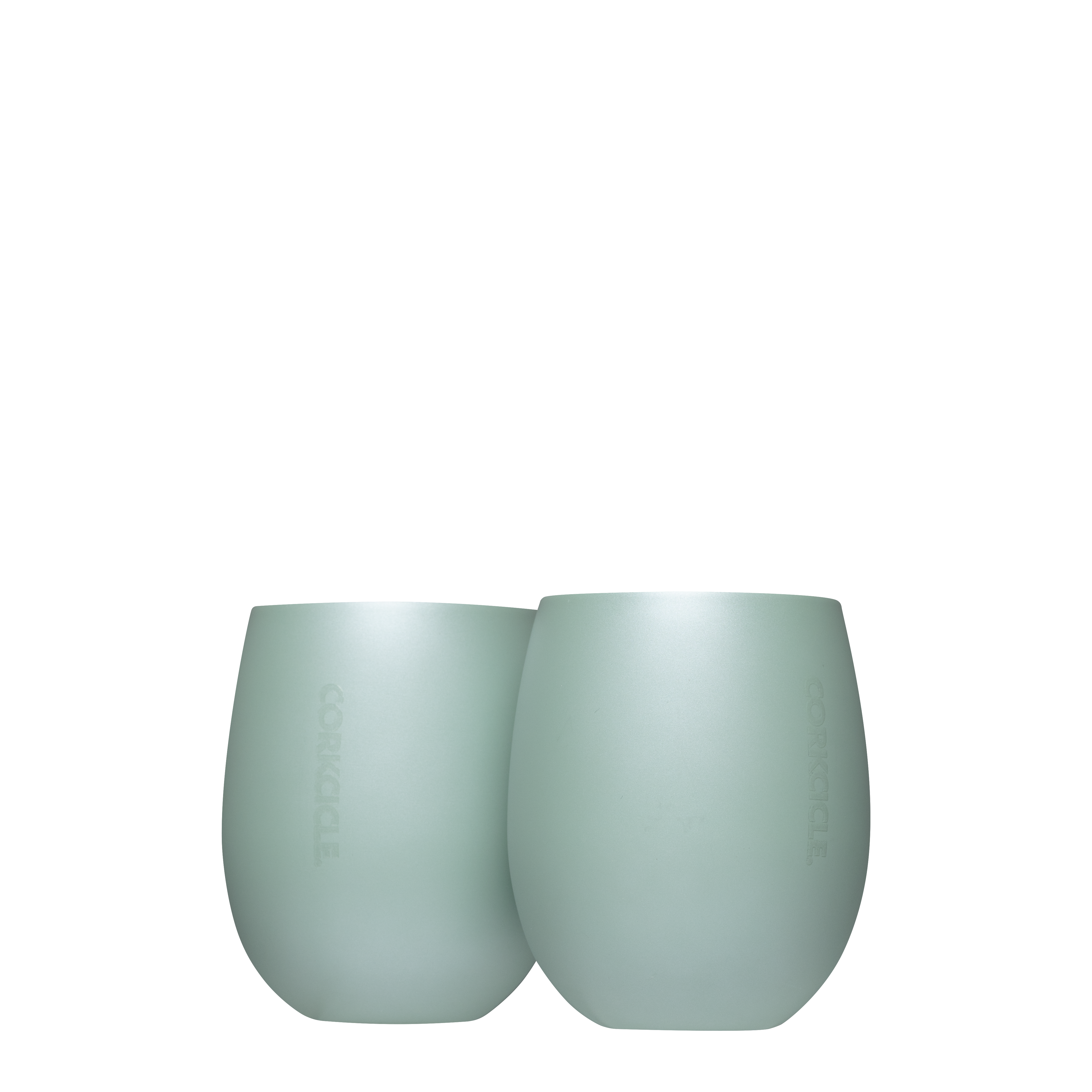 Sommelier Stemless Set (2) - Image 2