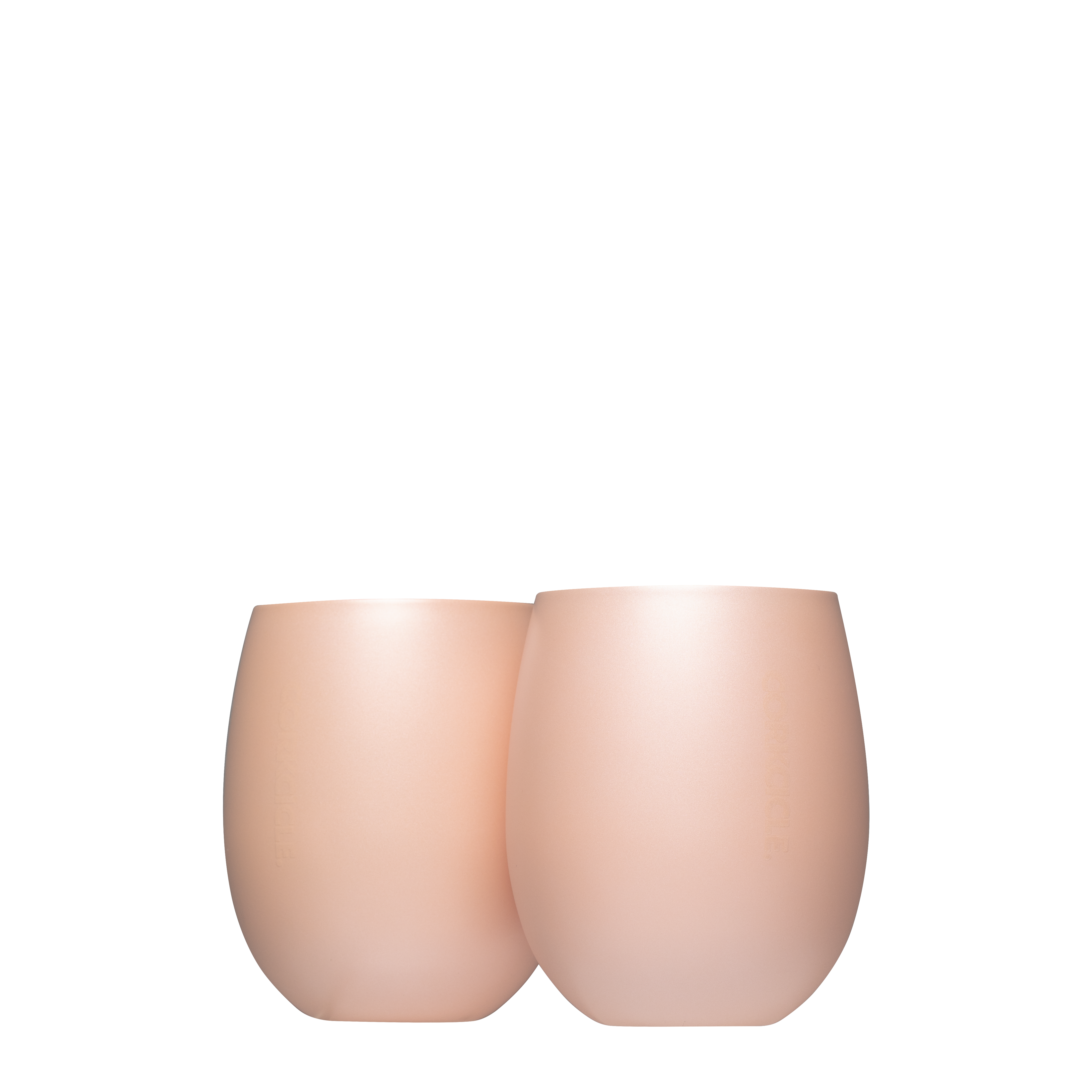 Sommelier Stemless Set (2) - Image 4