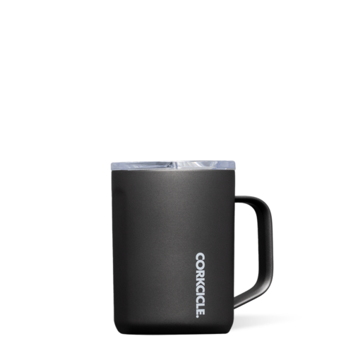 Alternative view of Pure Taste Mug