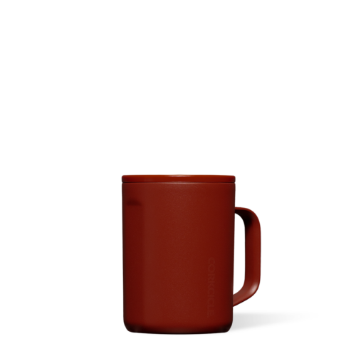 Alternative view of Classic Coffee Mug