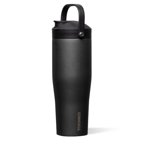 Alternative view of Protein Shaker