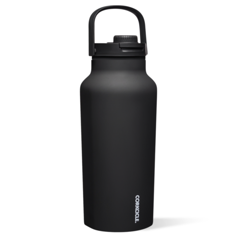 Alternative view of Series A Sport Jug
