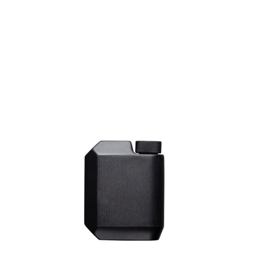 Alternative view of Cool Flask