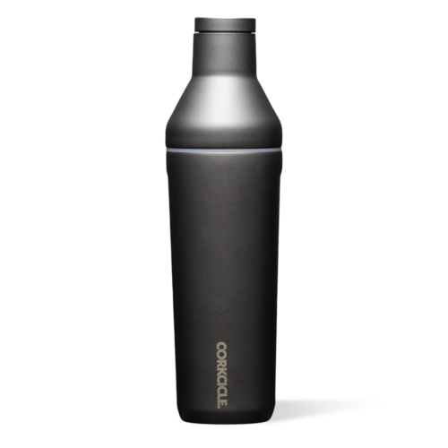 Alternative view of Cocktail Shaker