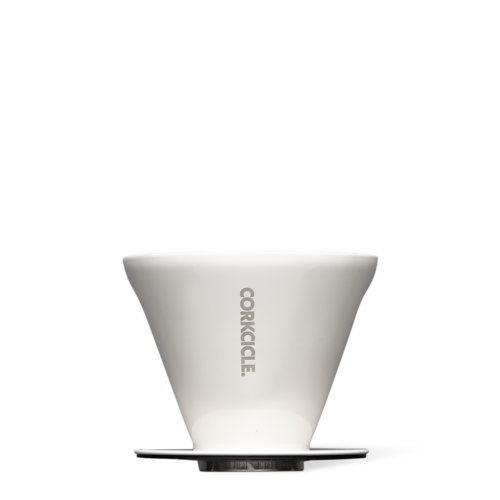 Alternative view of Pour Over