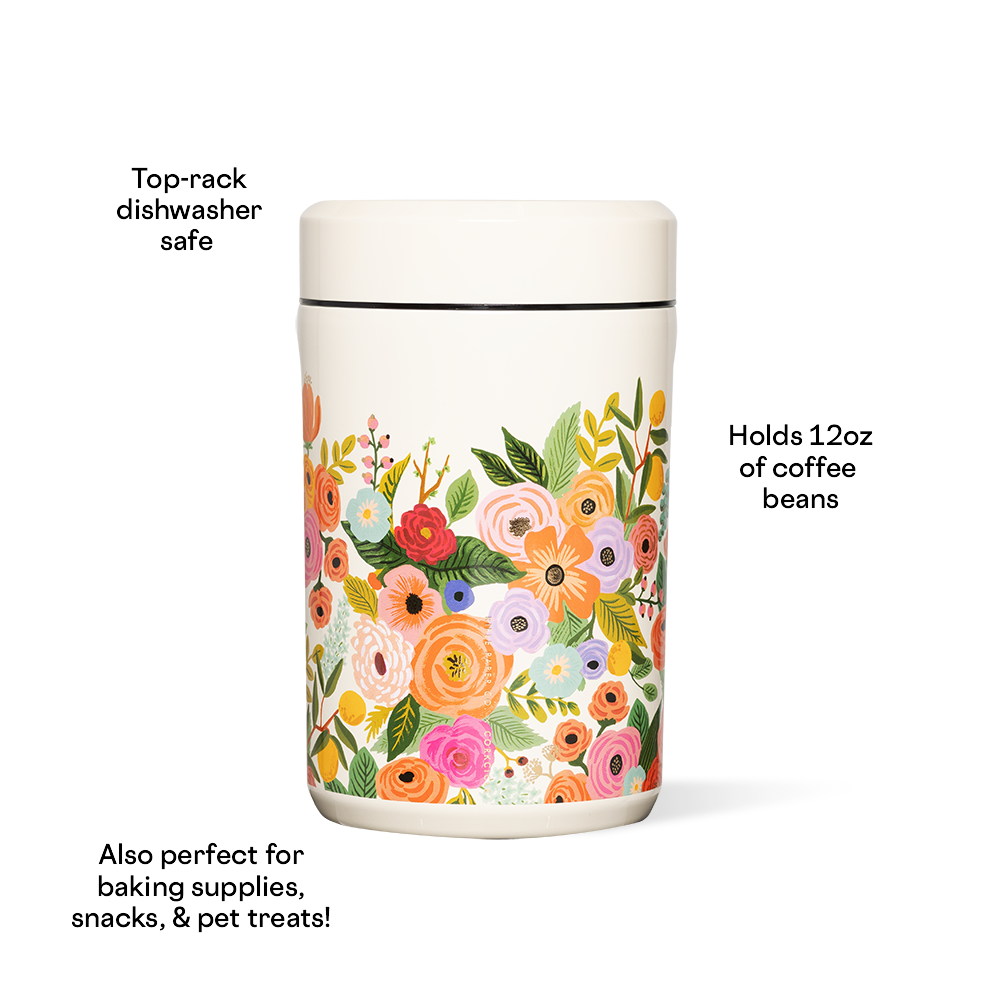 Rifle Paper Co. Keep Fresh Canister - Image 3