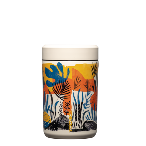 Keep Fresh Canister