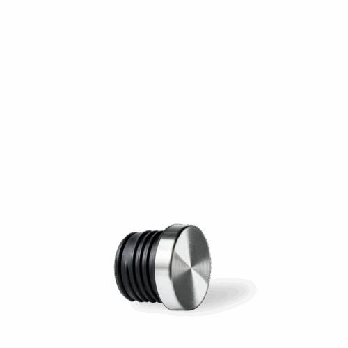 Alternative view of Canteen Screw-On Top