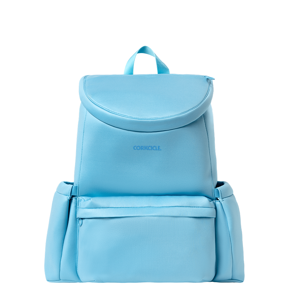 Lotus Backpack Cooler - Image 5