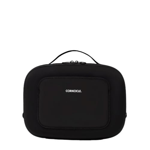 Alternative view of Lunchpod
