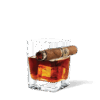 Cigar Glass
