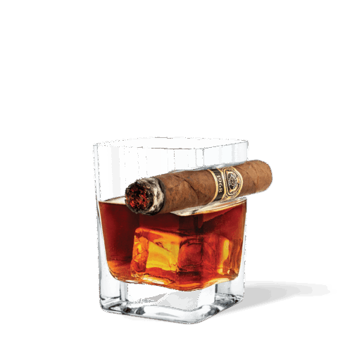 Cigar Glass