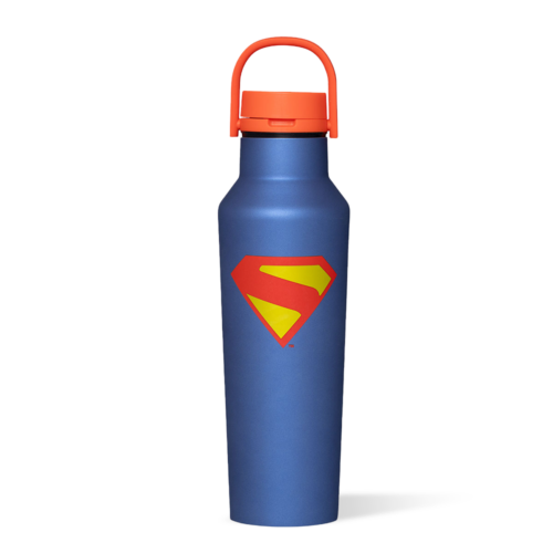 Superman Sport Canteen