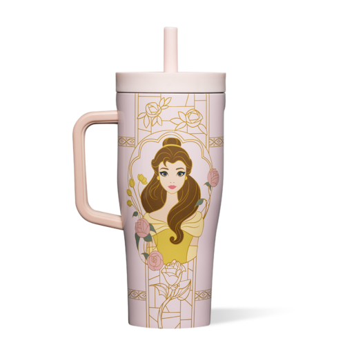 Alternative view of Disney Princess Leakproof Cruiser