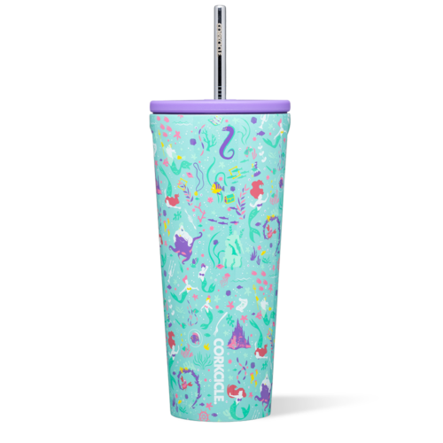 Alternative view of Disney Princess Cold Cup