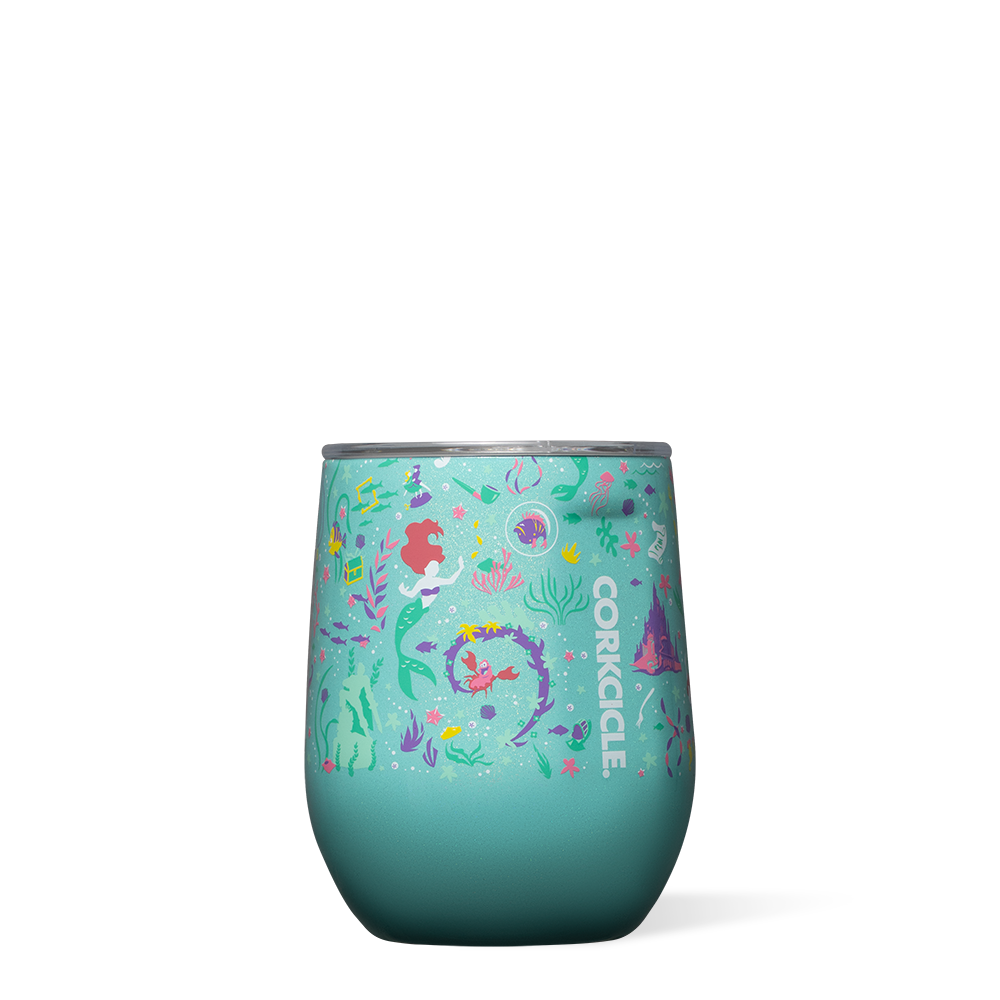 Sale Disney Princess Stemless Cup - Image 5