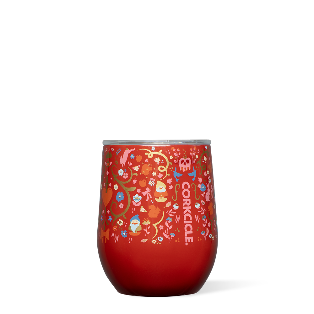 Sale Disney Princess Stemless Cup - Image 3