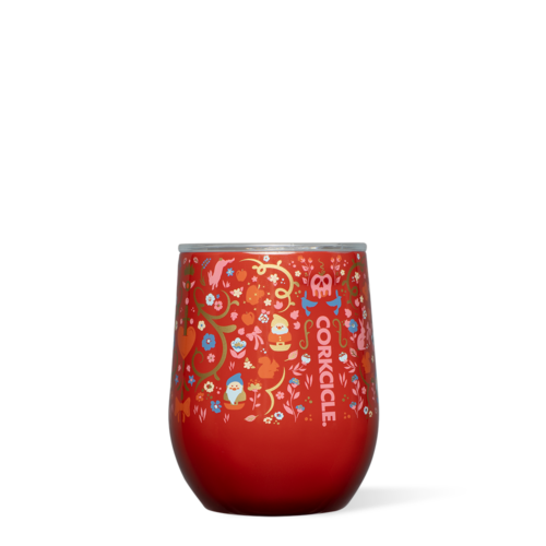 Disney Princess Stemless Cup