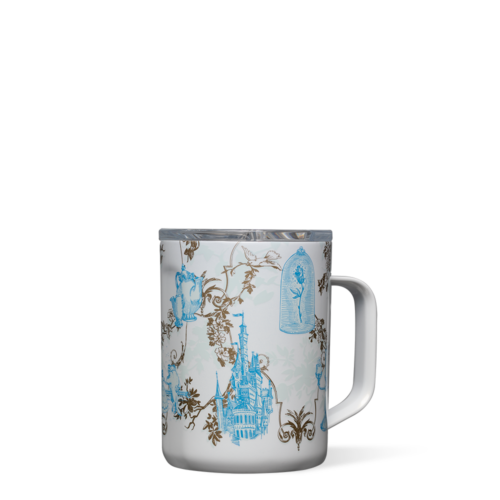 Alternative view of Disney Princess Coffee Mug