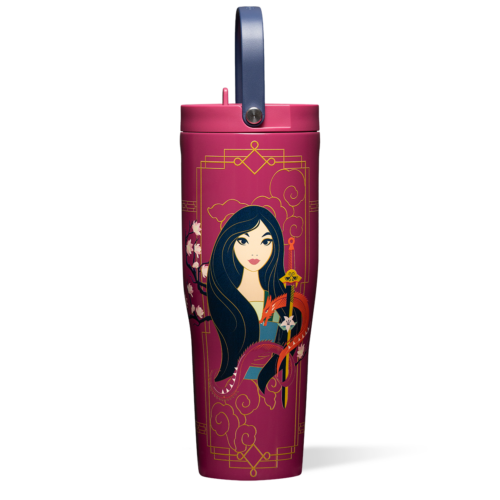 Alternative view of Disney Princess Go Cup XL