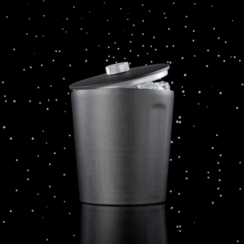 Alternative view of Star Wars™ Ice Bucket