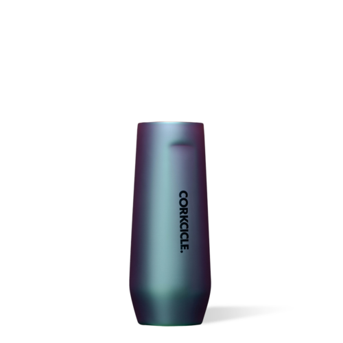 Alternative view of Stemless Flute