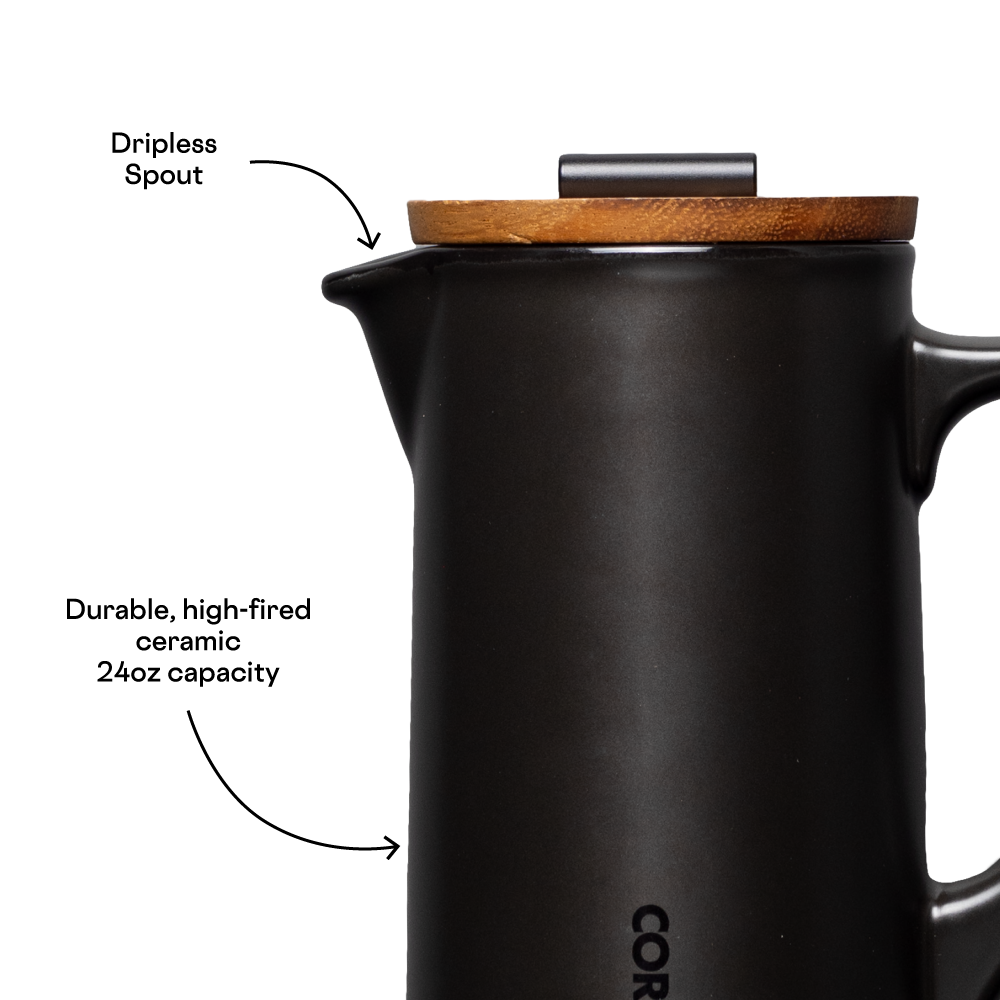 Ceramic French Press - Image 5