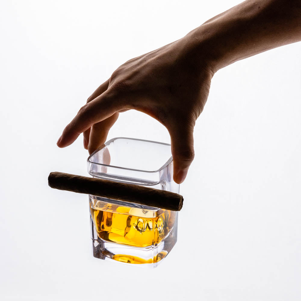 Cigar Glass - Image 3