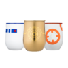 Star Wars™ Droids Stemless Set (3)