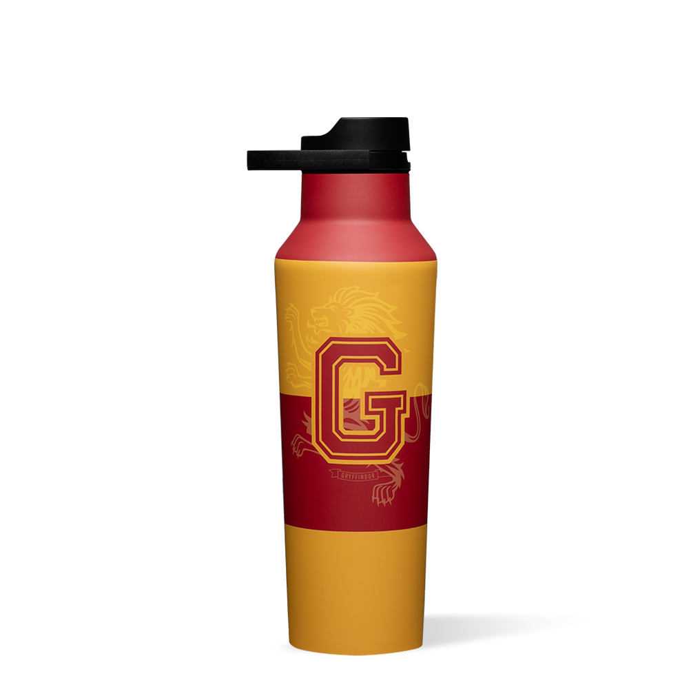Harry Potter Sport Canteen - Image 3