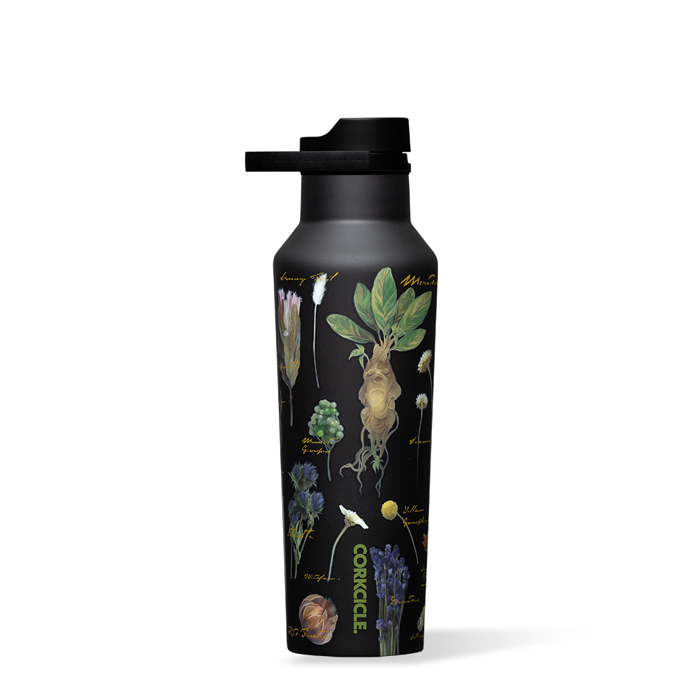 Harry Potter Sport Canteen - Image 4