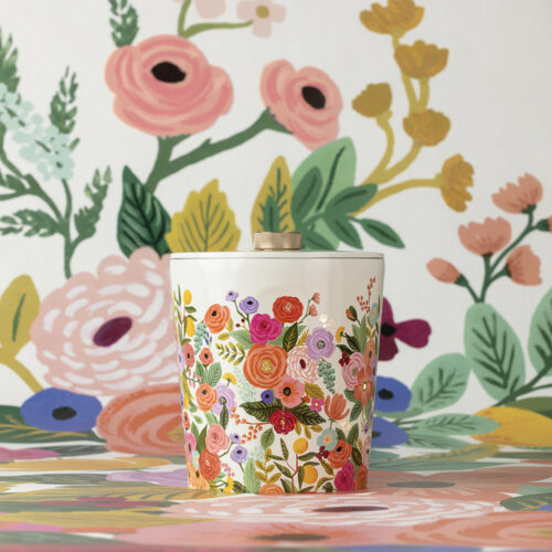 Alternative view of Rifle Paper Co. Ice Bucket