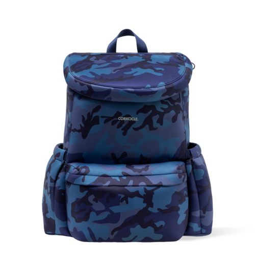 Alternative view of Lotus Backpack Cooler