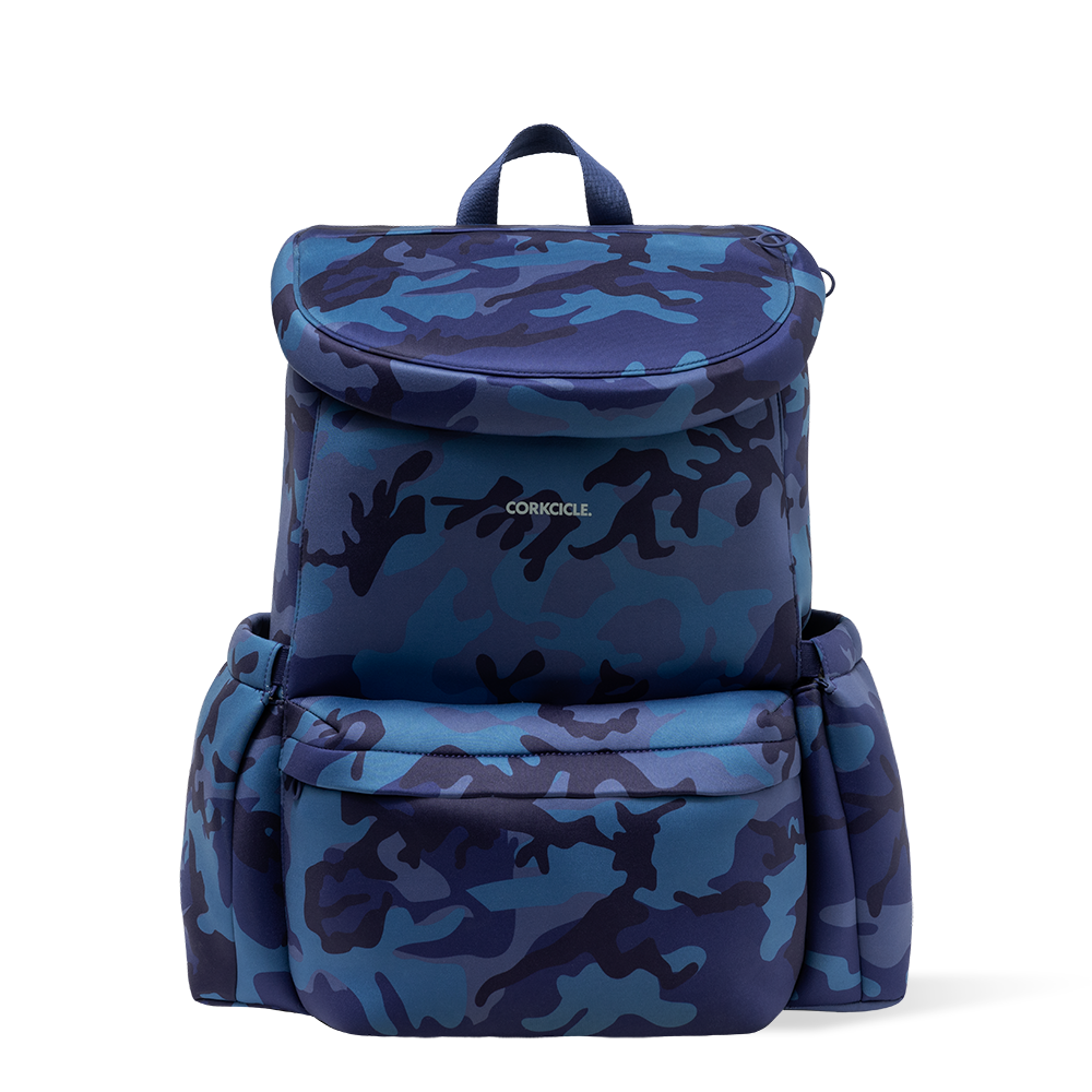 Lotus Backpack Cooler - Image 2