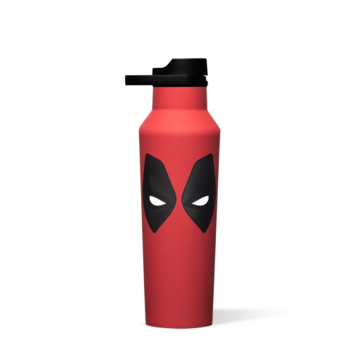 Alternative view of Deadpool & Wolverine Drinkware