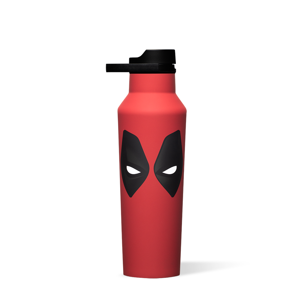 Deadpool & Wolverine Drinkware - Image 2
