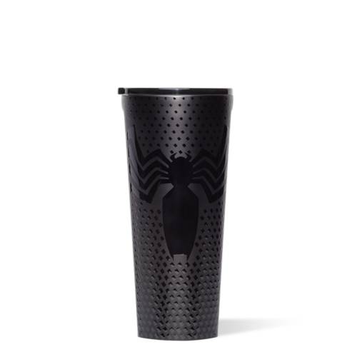 Alternative view of Marvel Tumbler