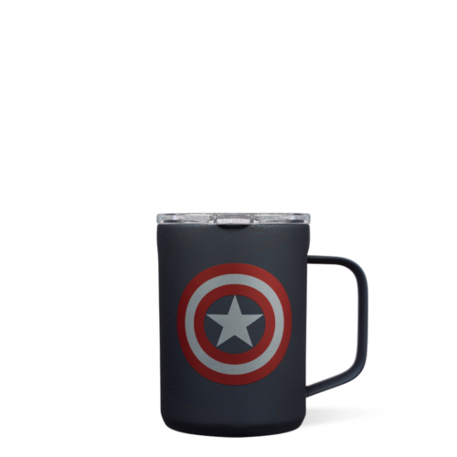 Alternative view of Marvel Coffee Mug