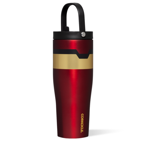 Alternative view of Marvel Go Cup XL