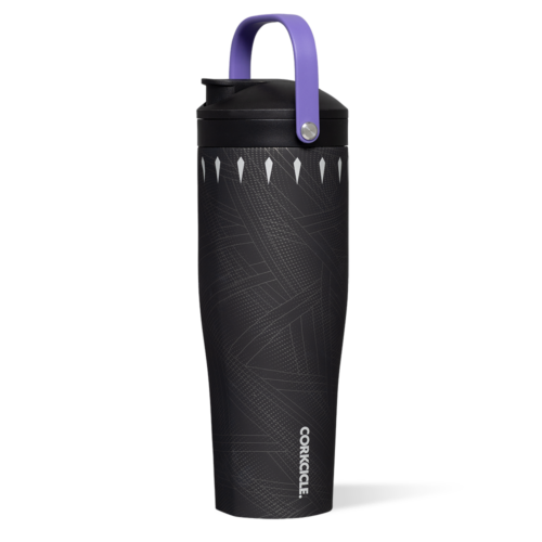 Marvel Protein Shaker