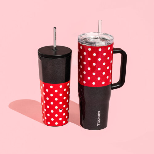 Alternative view of Disney Cold Cup
