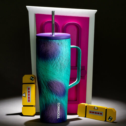 Alternative view of Disney/Pixar Cold Cup XL
