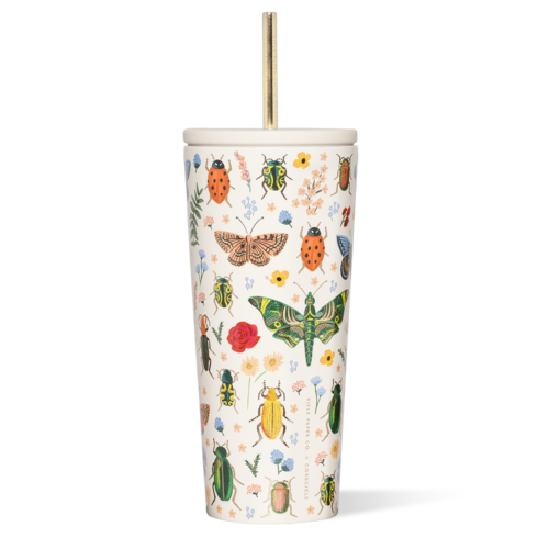 Alternative view of Rifle Paper Co. Cold Cup